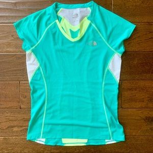 The North Face Athletic Top
